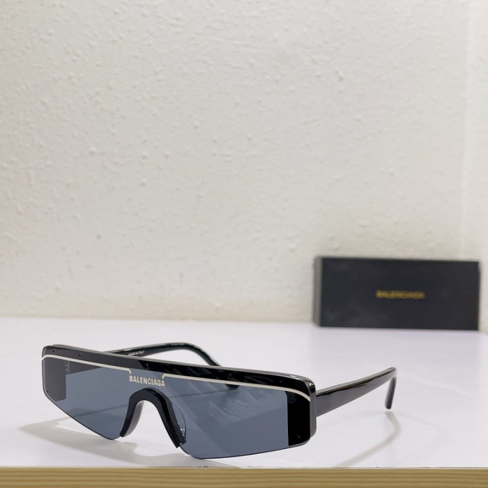 B Sunglasses AAAA-314