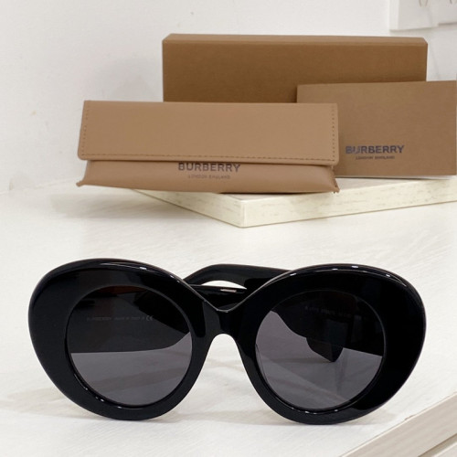 Burberry Sunglasses AAAA-1297