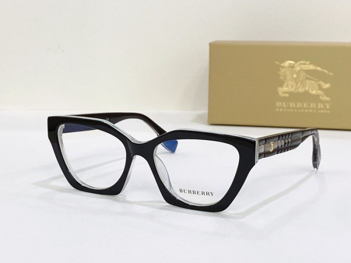 Burberry Sunglasses AAAA-1088