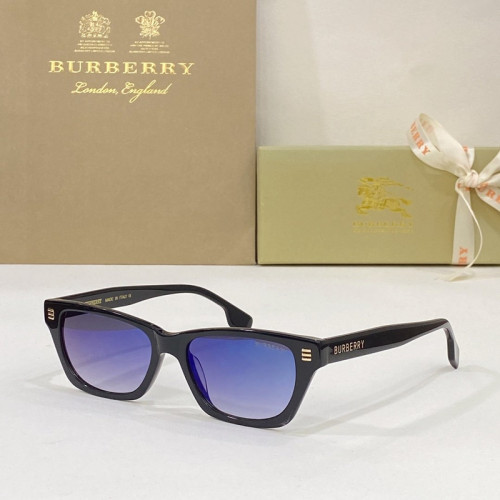 Burberry Sunglasses AAAA-1285