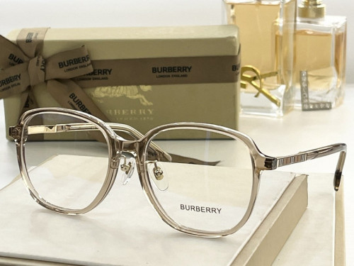 Burberry Sunglasses AAAA-1269
