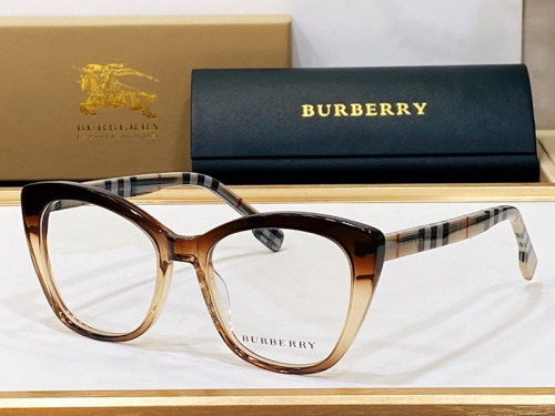 Burberry Sunglasses AAAA-1313