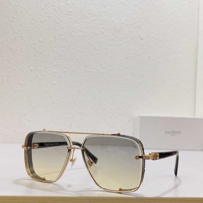 Balmain Sunglasses AAAA-443