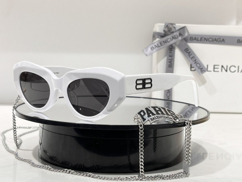 B Sunglasses AAAA-262