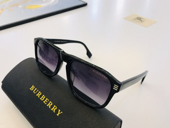 Burberry Sunglasses AAAA-1387