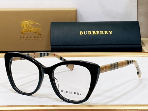 Burberry Sunglasses AAAA-1305