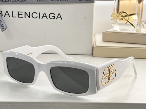 B Sunglasses AAAA-244
