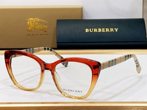 Burberry Sunglasses AAAA-1316