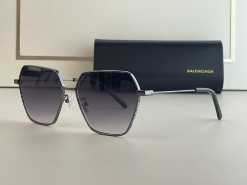 B Sunglasses AAAA-186