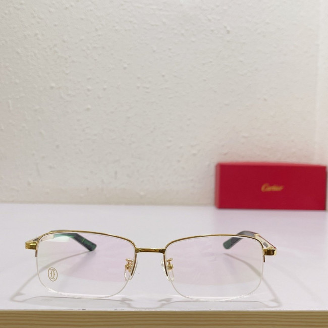 Cartier Sunglasses AAAA-1525