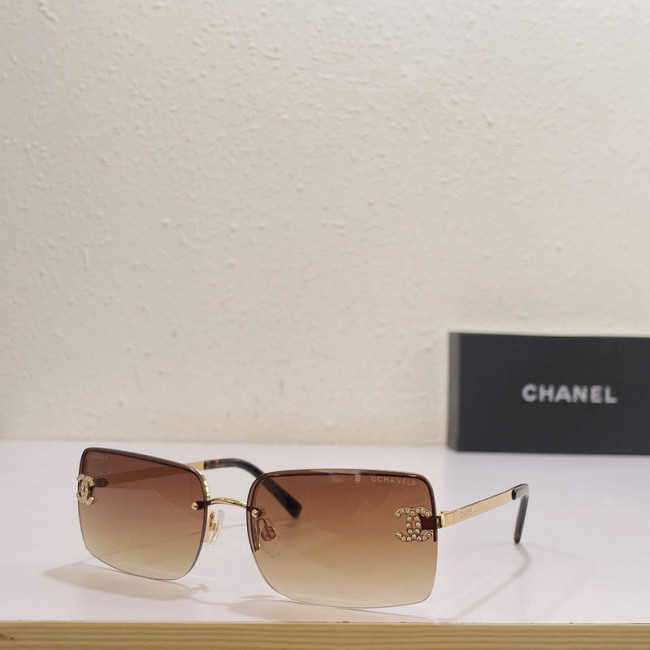 CHNL Sunglasses AAAA-1552