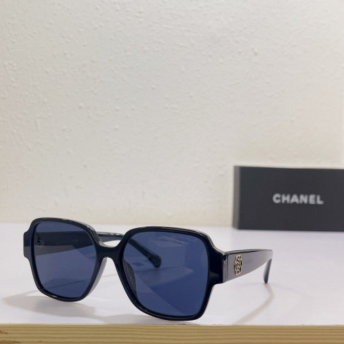 CHNL Sunglasses AAAA-1540