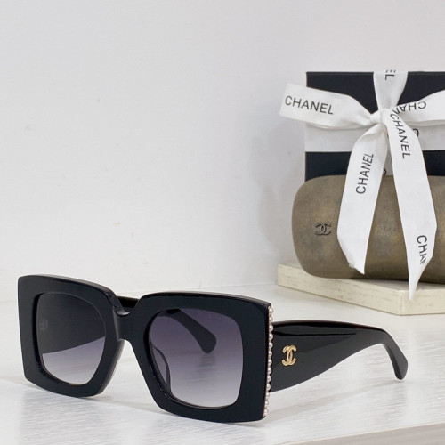 CHNL Sunglasses AAAA-1658