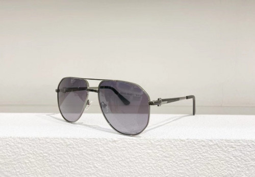 Cartier Sunglasses AAAA-1286