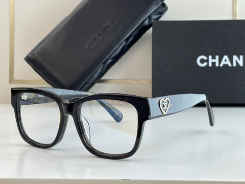 CHNL Sunglasses AAAA-1641