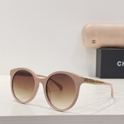 CHNL Sunglasses AAAA-1571