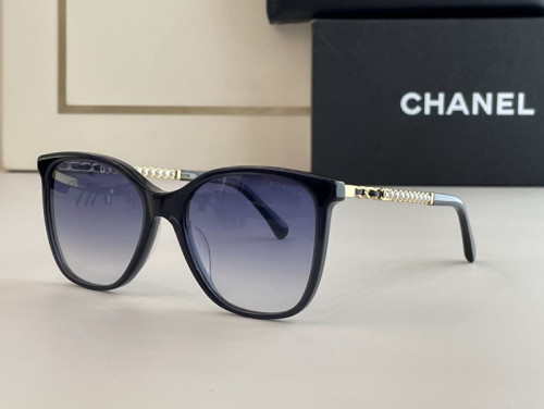CHNL Sunglasses AAAA-1594