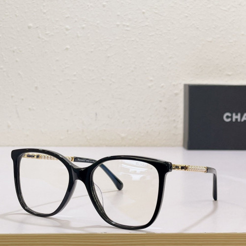 CHNL Sunglasses AAAA-1384