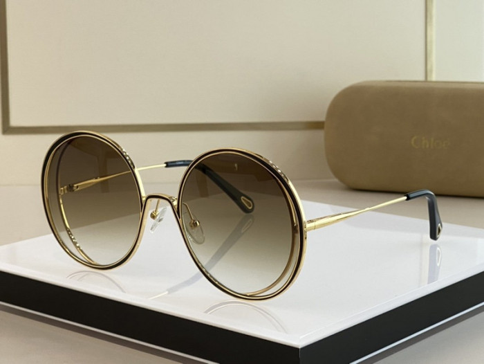 Chloe Sunglasses AAAA-113