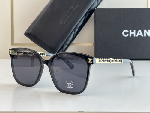 CHNL Sunglasses AAAA-1477