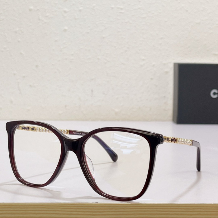 CHNL Sunglasses AAAA-1546