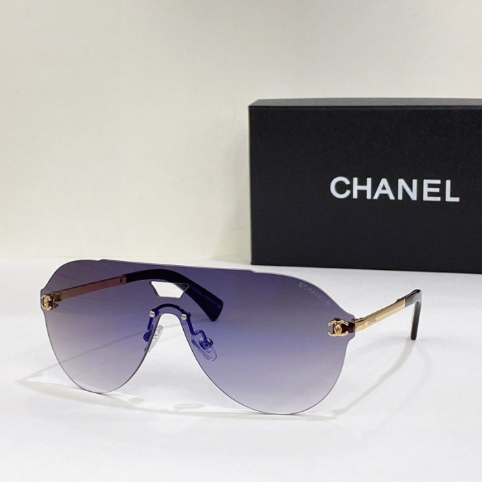 CHNL Sunglasses AAAA-1318