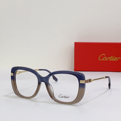 Cartier Sunglasses AAAA-1428