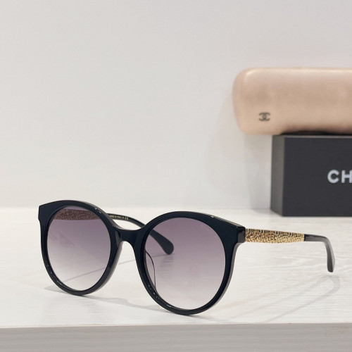 CHNL Sunglasses AAAA-1572