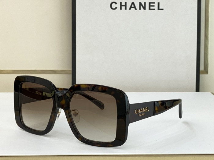 CHNL Sunglasses AAAA-1279