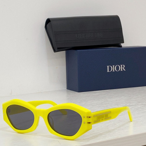 Dior Sunglasses AAAA-1423