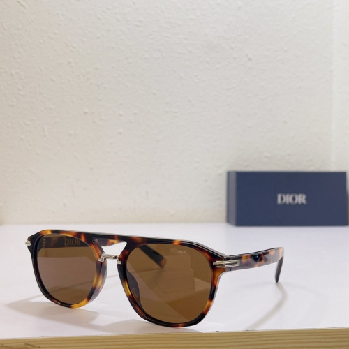 Dior Sunglasses AAAA-1539