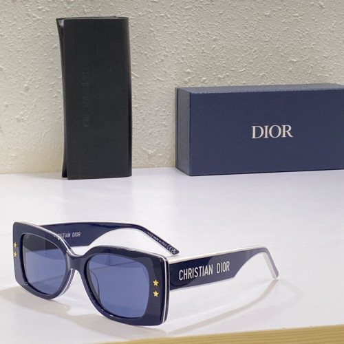 Dior Sunglasses AAAA-1356