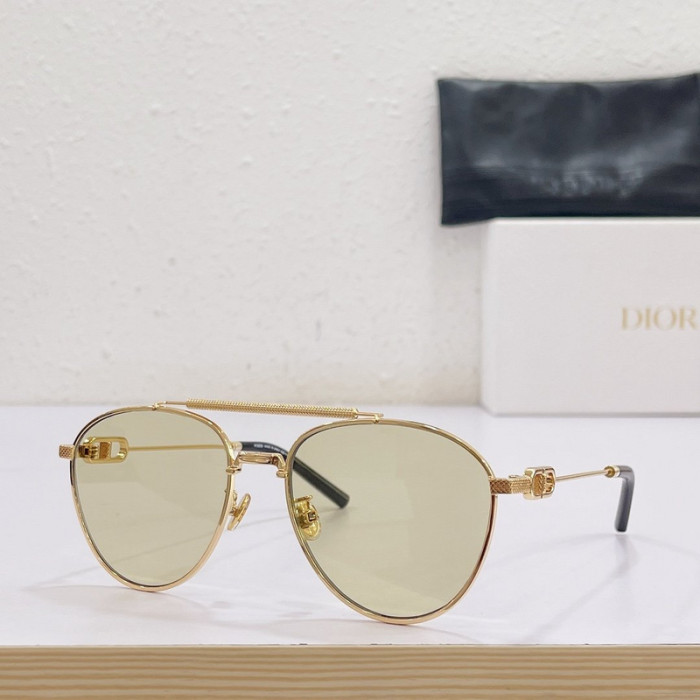 Dior Sunglasses AAAA-1330