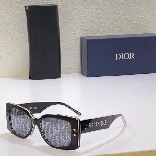 Dior Sunglasses AAAA-1355
