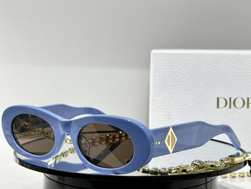 Dior Sunglasses AAAA-1083