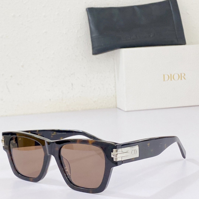 Dior Sunglasses AAAA-1289