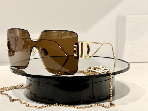 Dior Sunglasses AAAA-1190