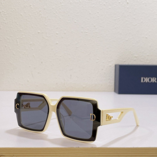 Dior Sunglasses AAAA-1296