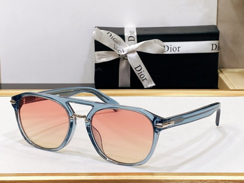 Dior Sunglasses AAAA-1228
