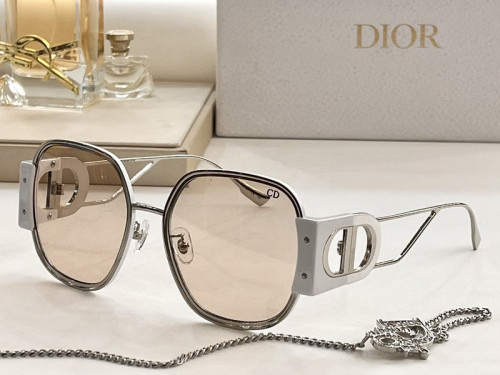 Dior Sunglasses AAAA-1507