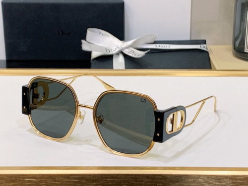 Dior Sunglasses AAAA-1489