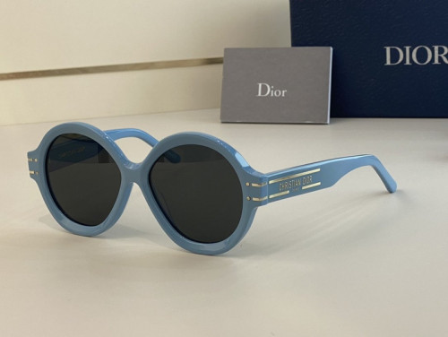 Dior Sunglasses AAAA-1457