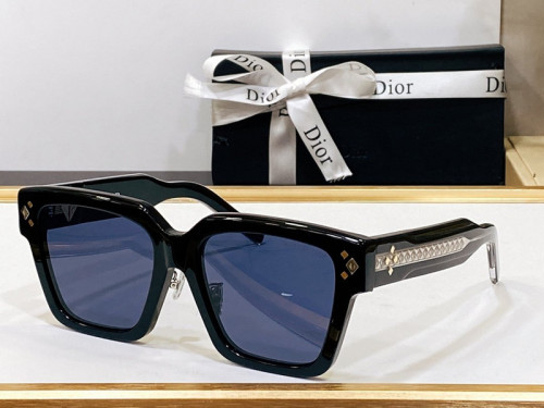 Dior Sunglasses AAAA-1250