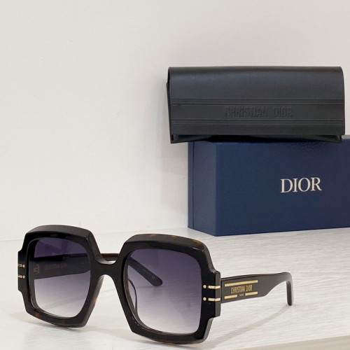 Dior Sunglasses AAAA-1426
