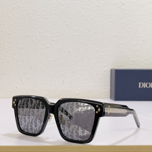 Dior Sunglasses AAAA-1410