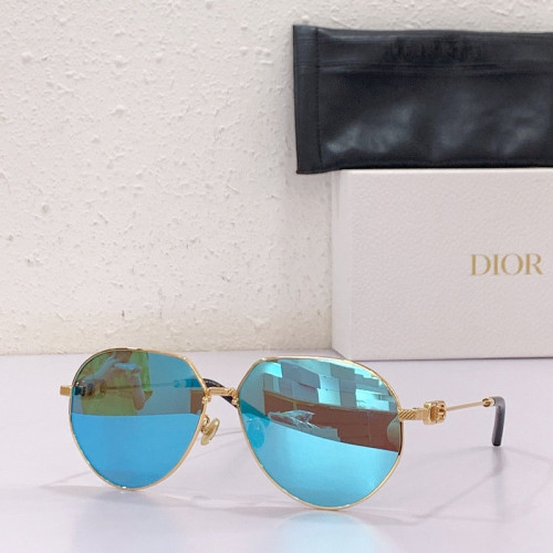 Dior Sunglasses AAAA-1307