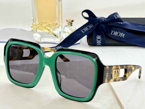 Dior Sunglasses AAAA-1408