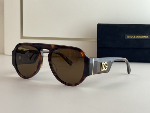 D&G Sunglasses AAAA-718