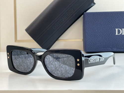 Dior Sunglasses AAAA-1516
