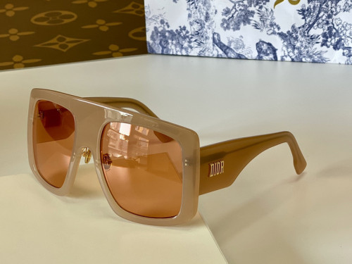 Dior Sunglasses AAAA-1128